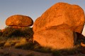Week 6 (Alice Springs - Redbank Gorge)